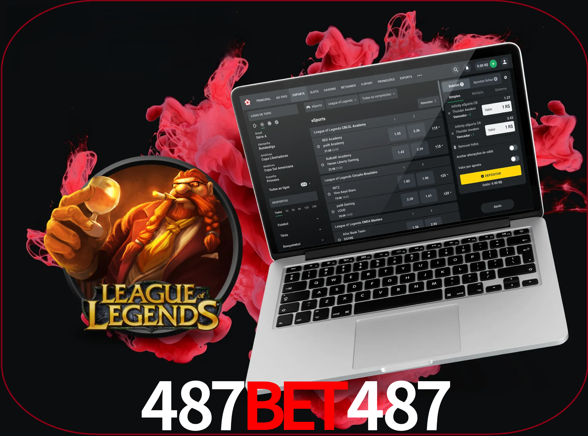 Se é um fã deste jogo, muitos torneios fantásticos que o vão surpreender estão disponíveis no 487BET487.