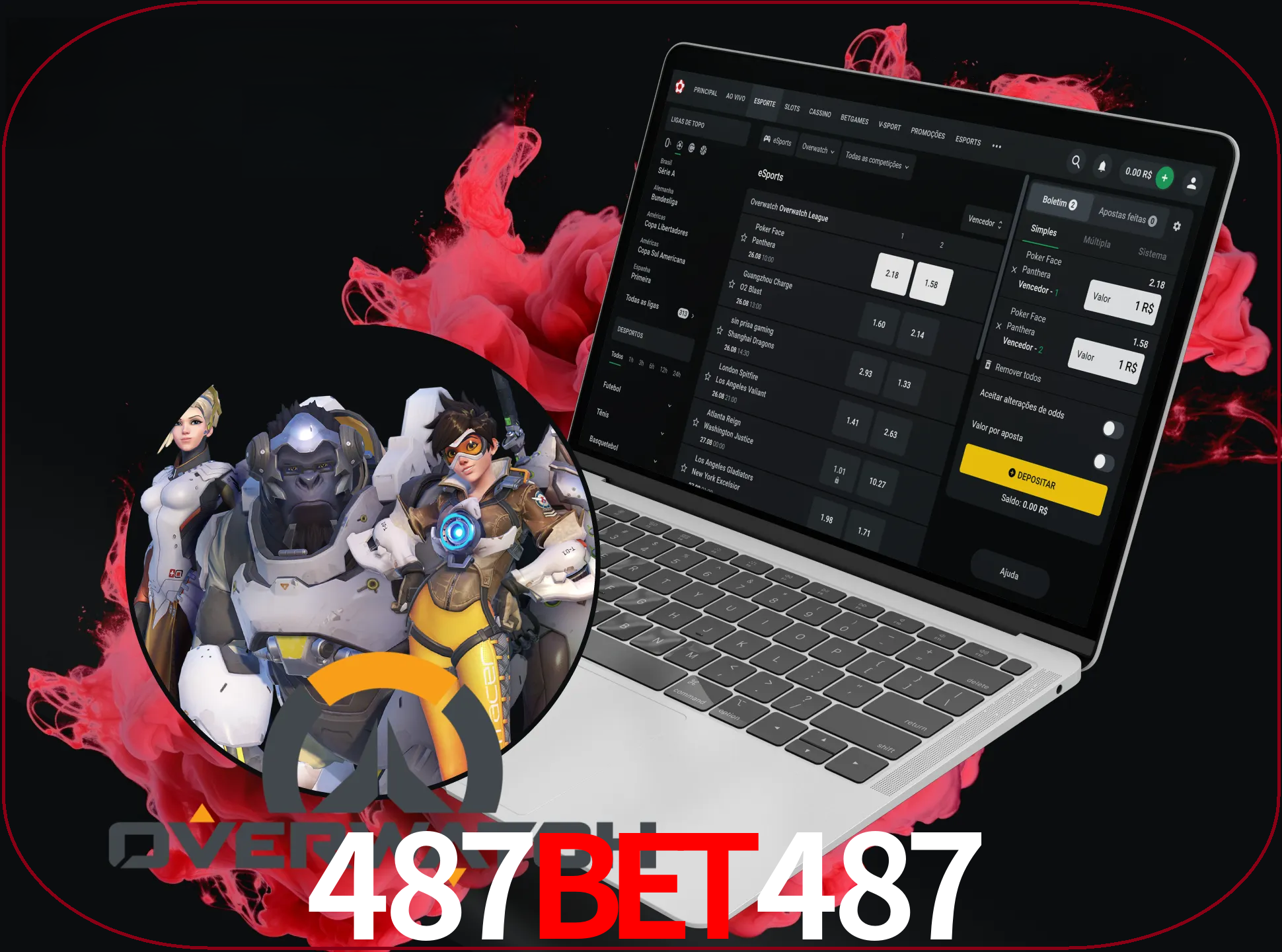 Os fãs deste fantástico jogo apreciarão a abundância de jogos e podem também ganhar dinheiro real apostando no 487BET487.