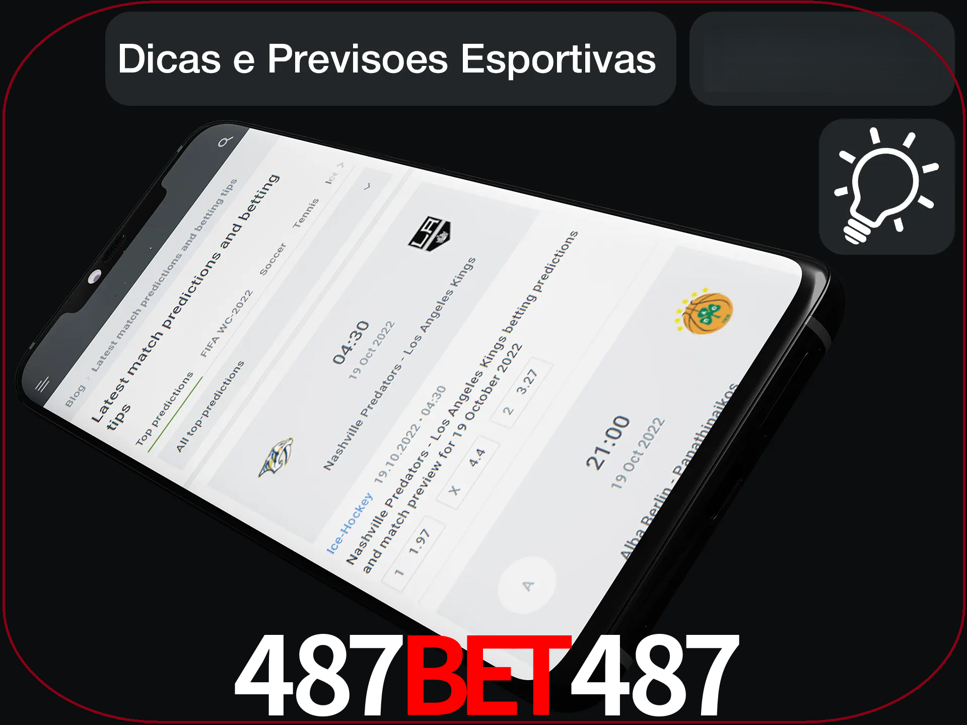 Saiba mais sobre as partidas anteriores.