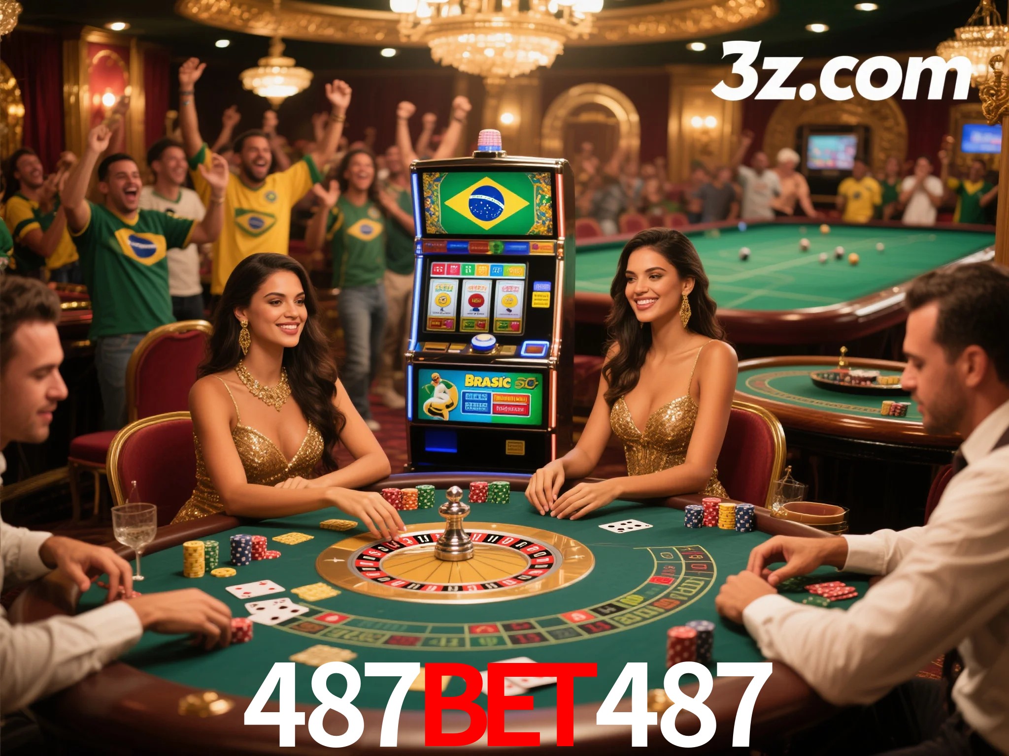 Para efetuar um depósito na sua conta 487BET487, basta escolher o método de depósito e especificar o montante.